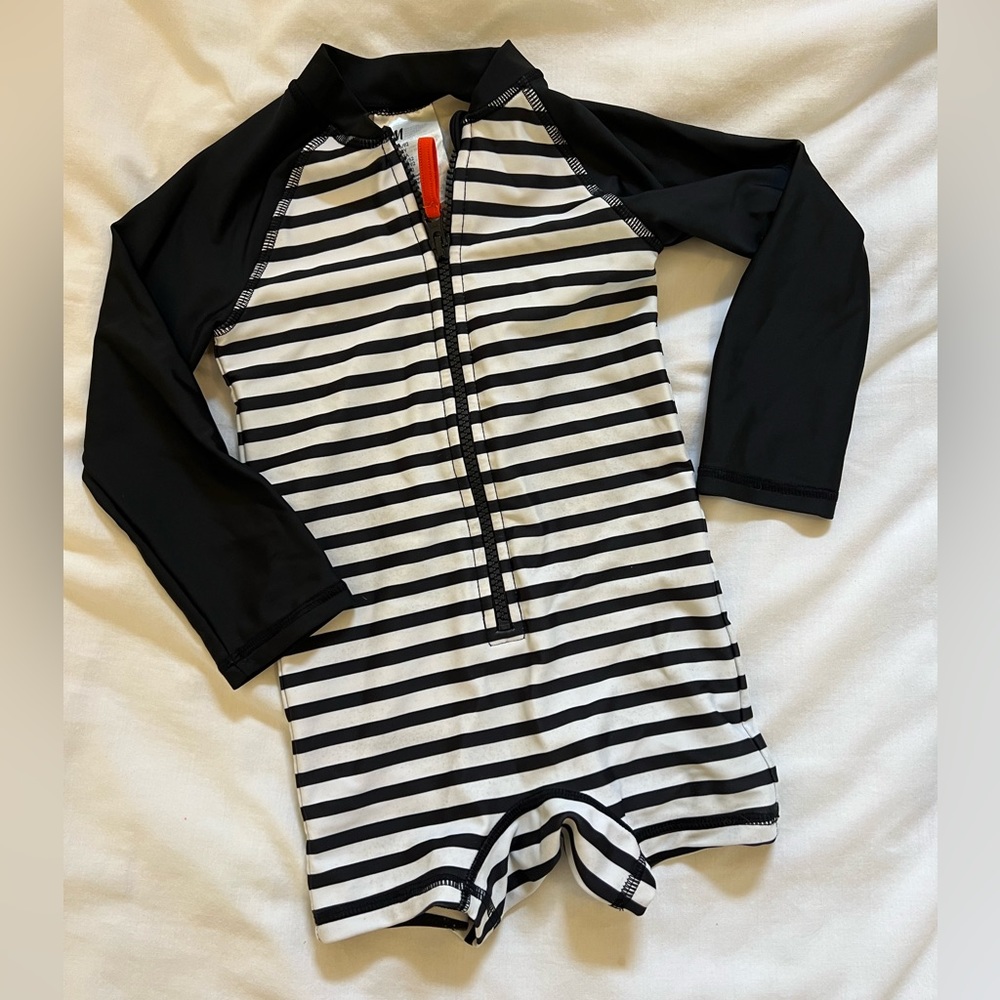 H&M Swim One Piece